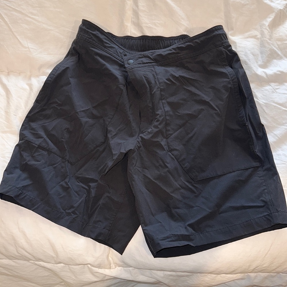 Hill city men’s shorts